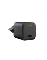 GREEN CELL ŁADOWARKA USB-C GAN GC POWERGAN 33W PD 30 QC 30 USB-C CZARNA - nr 11