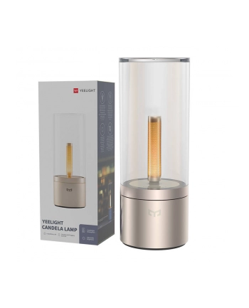 Lampka Ambient Yeelight Candela YLFWD-0019