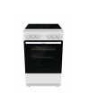 Kuchnia GORENJE GEC5A10WG - nr 1
