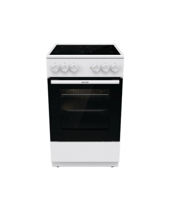 Kuchnia GORENJE GEC5A10WG