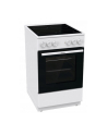 Kuchnia GORENJE GEC5A10WG - nr 2