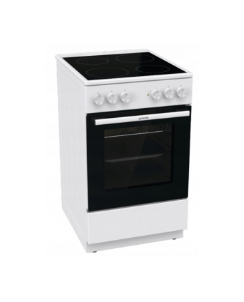 Kuchnia GORENJE GEC5A10WG