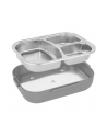 n'oveen Lunch Box Noveen LB540 dark grey - nr 2