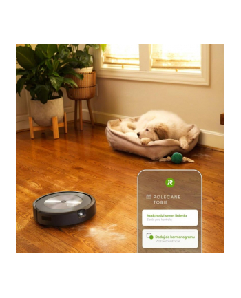 Robot sprzątający iRobot Roomba j7 (j7158)