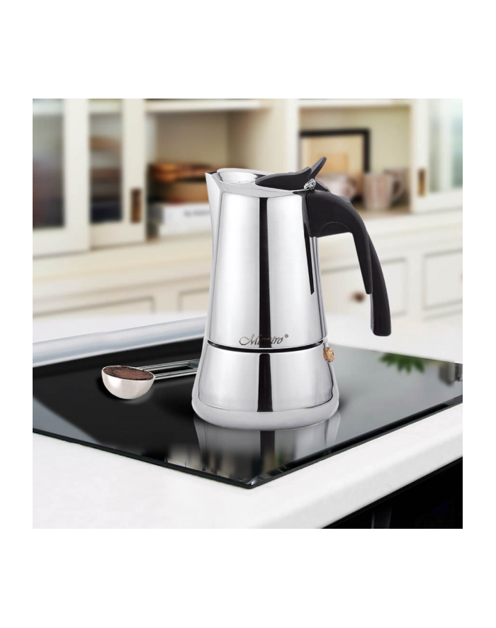 Kawiarka na 4 filiżanki MR-1660-4 MAESTRO główny
