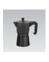 Kawiarka na 6 filiżanek MR-1666-6-BLACK MAESTRO - nr 2
