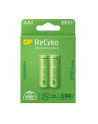 GP 2 X AKUMULATORKI AA / R6 GP RECYKO 2700 SERIES NI-MH 2600MAH 270AAHCE-5EB2 - nr 1