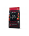 Fitmin dog For Life Beef ' Rice 12kg - nr 1