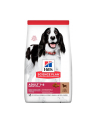 hill's HILL S CANINE  ADULT LAMB ' RICE 2 5 KG dla psa - nr 1