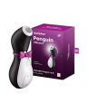 Wibratordla par Satisfyer Penguin - nr 1