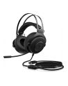 hewlett-packard HP Słuchawki z mikrofonem dla graczy  OMEN Blast  1A858AA  czarne - nr 12