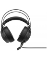 hewlett-packard HP Słuchawki z mikrofonem dla graczy  OMEN Blast  1A858AA  czarne - nr 1