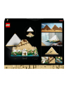 LEGO Architecture 21058 Piramida Cheopsa - nr 22