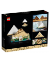 LEGO Architecture 21058 Piramida Cheopsa - nr 2