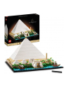 LEGO Architecture 21058 Piramida Cheopsa - nr 34