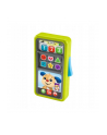 mattel Fisher Price LL Smartfonik 2w1 Przesuwaj i ucz się HNL43 - nr 2
