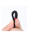 BAS(wersja europejska)S KABEL USB-C DO USB-C CAFULE 60W 1M  CZARNY - nr 10