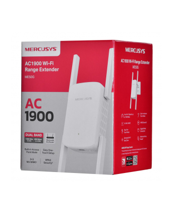 Repeater Mercusys ME50G