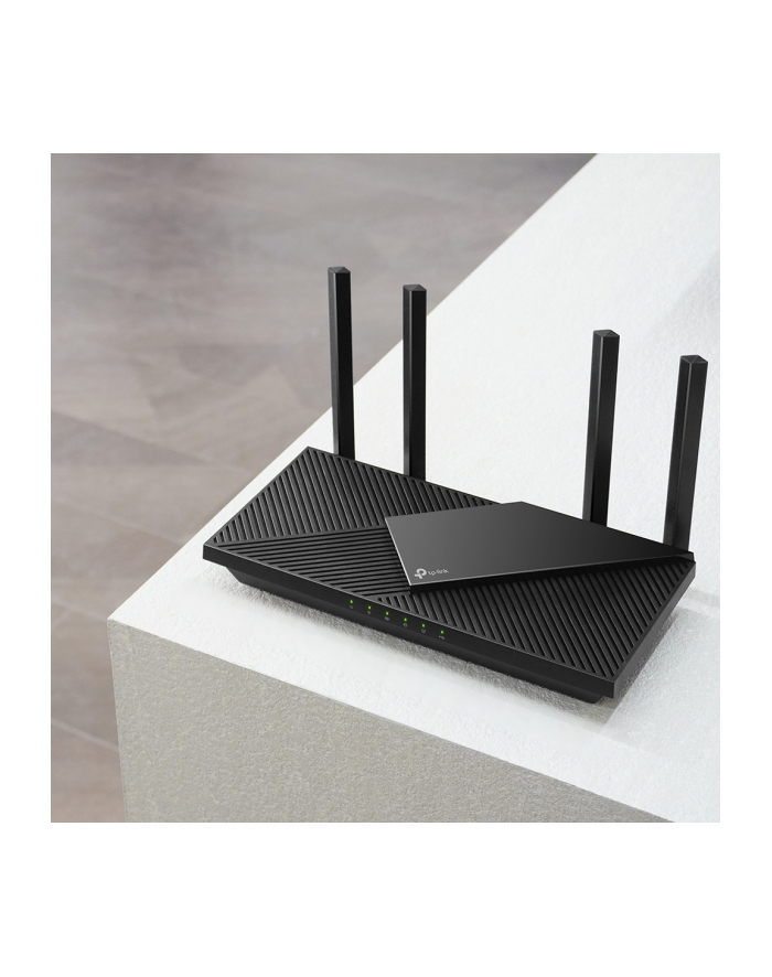 Router TP-LINK Archer AX55 PRO główny