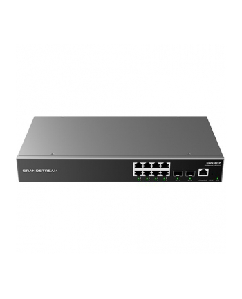 Grandstream GWN 7801 8GE 2SFP switch L2+