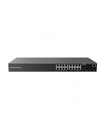 Grandstream GWN 7802 8GE 2SFP switch L2+