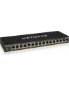 Netgear Switch 16PT GE UNMANAGED SWCH HI-PWR POE+ - nr 5