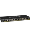 Netgear Switch 16PT GE UNMANAGED SWCH HI-PWR POE+ - nr 9