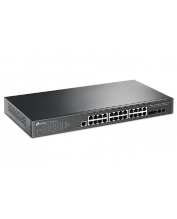 Switch TP-LINK TL-SG3428X-UPS
