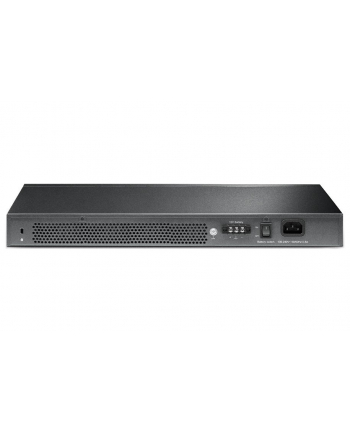 Switch TP-LINK TL-SG3428X-UPS