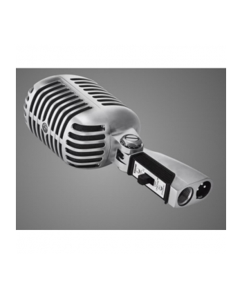 Shure 55SH Series II - Mikrofon dynamiczny retro