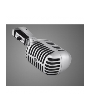 Shure 55SH Series II - Mikrofon dynamiczny retro