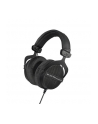 Beyerdynamic DT 990 PRO 80 OHM BLACK LIMITED EDITION - Słuchawki studyjne otwarte - nr 5