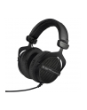 Beyerdynamic DT 990 PRO 250 OHM BLACK LIMITED EDITION - Słuchawki studyjne otwarte - nr 1