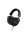 Beyerdynamic DT 990 PRO 250 OHM BLACK LIMITED EDITION - Słuchawki studyjne otwarte - nr 2