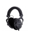 Beyerdynamic DT 770 PRO 80 OHM BLACK LIMITED EDITION - Słuchawki studyjne zamknięte - nr 13