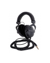 Beyerdynamic DT 770 PRO 250 OHM BLACK LIMITED EDITION - Słuchawki studyjne zamknięte - nr 2