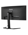 Monitor 34'' IIYAMA G-MASTER GB3467WQSU-B5 VA, UWQHD, 165HZ, HAS(15cm), 1500R, 4xUSB - nr 8