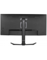 Monitor 34'' IIYAMA G-MASTER GB3467WQSU-B5 VA, UWQHD, 165HZ, HAS(15cm), 1500R, 4xUSB - nr 32