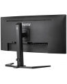 Monitor 34'' IIYAMA G-MASTER GB3467WQSU-B5 VA, UWQHD, 165HZ, HAS(15cm), 1500R, 4xUSB - nr 36