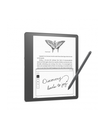 Kindle Scribe 64 GB with Premium Pen