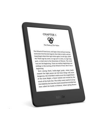 Kindle 11 blue ( bez reklam)