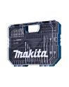 Zestaw wierteł i bitów 75szt MAKITA ME-15126 - nr 10