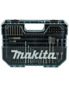 Zestaw wierteł i bitów 75szt MAKITA ME-15126 - nr 13