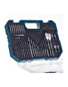 Zestaw wierteł i bitów 75szt MAKITA ME-15126 - nr 7