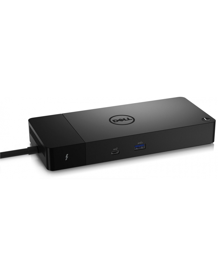 Stacja dokująca Dell Thunderbolt WD22TB4 180W 210-BDTD główny