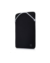 hewlett-packard HP Etui Reversible protective do notebooka 141   2F2J1AA  czarno-srebrne - nr 6