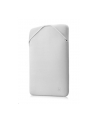 hewlett-packard HP Etui Reversible protective do notebooka 141   2F2J1AA  czarno-srebrne - nr 8