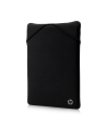 hewlett-packard HP Etui Reversible protective GEO do notebooka 141   2F2L4AA  czarno-szare - nr 47