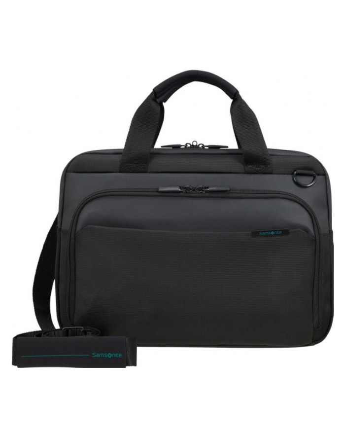 Torba na laptop Samsonite Mysight 14 1  Black główny