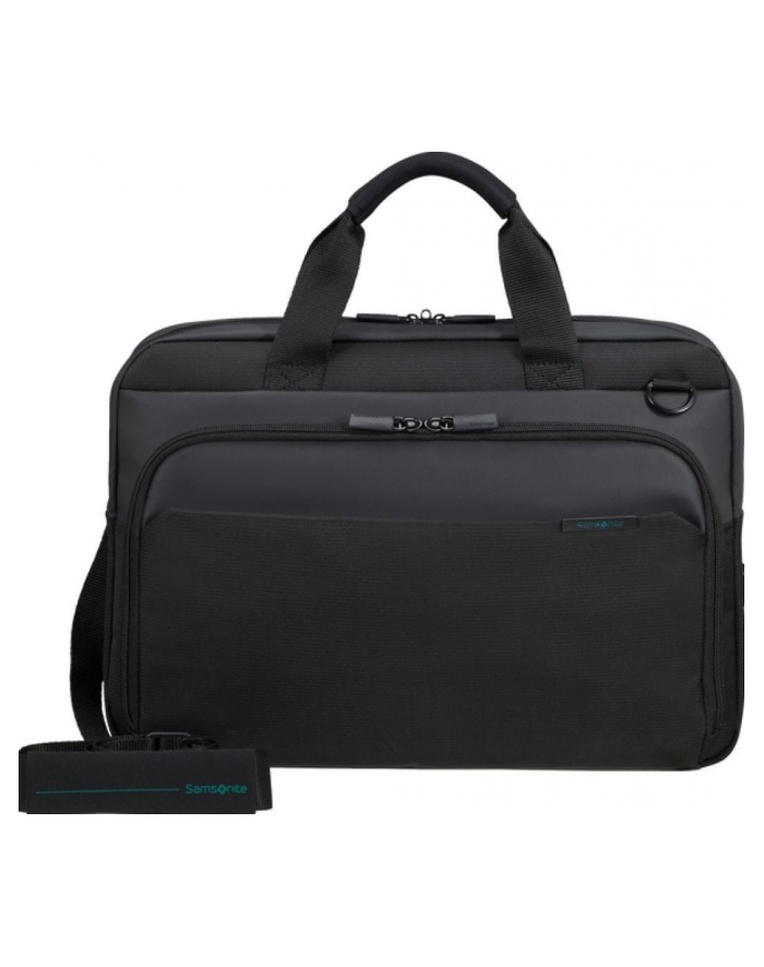 Torba na laptop Samsonite Mysight 15 6  Black główny